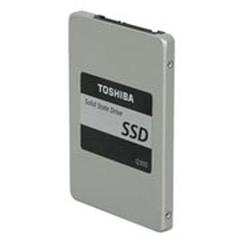 二手东芝 Q300系列 960G SATA3 固态硬盘回收